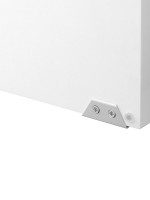 Зеркало-шкаф AQUATON Смарт 60х80 белый