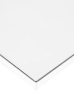 Зеркало-шкаф AQUATON Смарт 60х80 белый