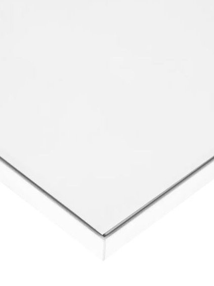 Зеркало-шкаф AQUATON Смарт 60х80 белый