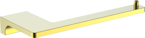 Держатель туалетной бумаги Wonzon & Woghand WW-9116-LG глянцевое золото