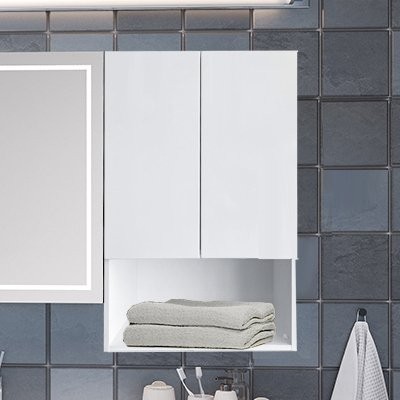 Шкаф Emmy Верона 60 белый