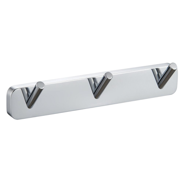 Крючок Wonzon & Woghand WW-6635 хром