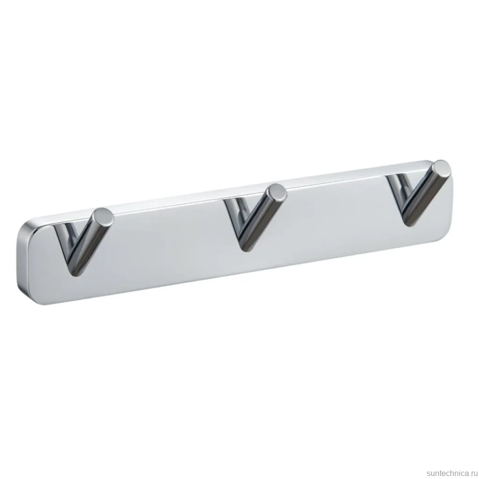 Крючок Wonzon & Woghand WW-6635 хром