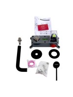 Смеситель для раковины Cezares Relax RELAX-BLI2-1 С ВНУТРЕННЕЙ ЧАСТЬЮ, сатин Смеситель для раковины Cezares Relax RELAX-BLI2-1 С ВНУТРЕННЕЙ ЧАСТЬЮ, сатин