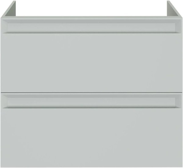 Тумба под раковину без столешницы Allen Brau Eclipse 2.0 60 матовый папирус