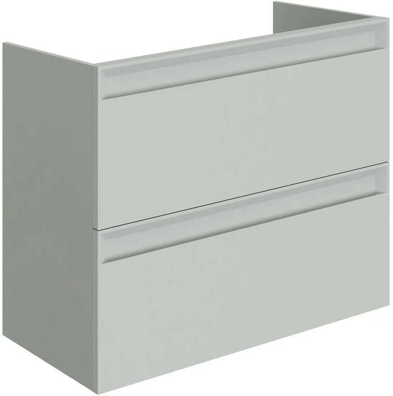 Тумба под раковину без столешницы Allen Brau Eclipse 2.0 60 матовый папирус