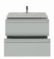 Тумба под раковину без столешницы Allen Brau Eclipse 2.0 60 матовый папирус Тумба под раковину без столешницы Allen Brau Eclipse 2.0 60 матовый папирус