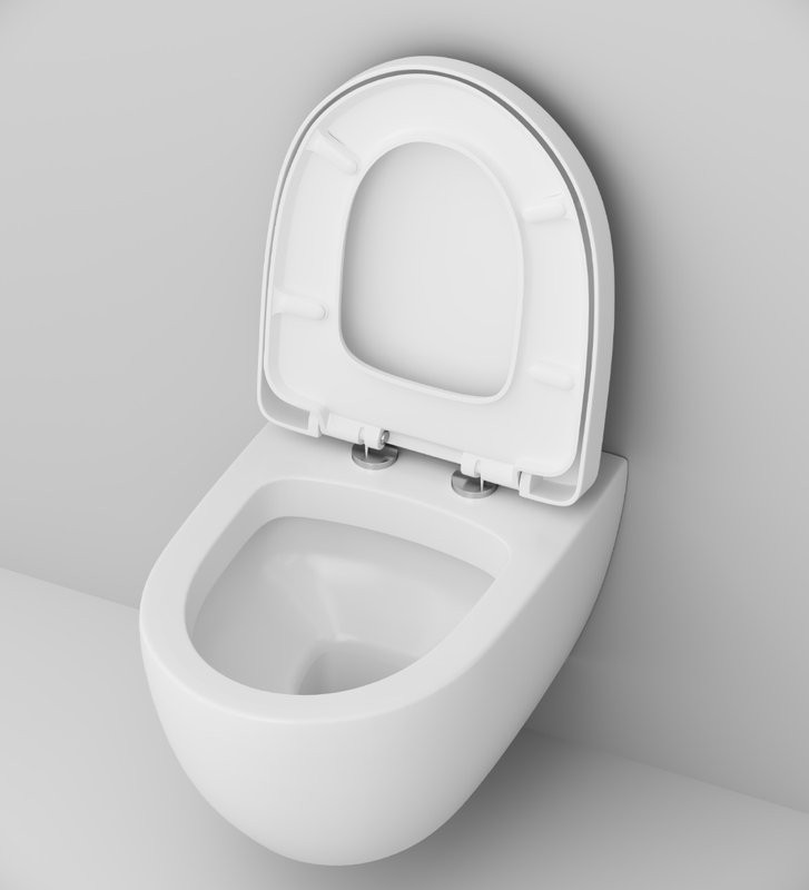Комплект Унитаз подвесной AM.PM Awe + Крышка C117852WH с микролифтом, петли хром + Инсталляция Geberit Duofix UP 320 111.300.00.5 + Кнопка Sigma 01 115.770.11.5 белая + Крепления 111.815.00.1 к стене + Звукоизоляция