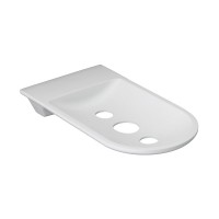 Набор Стакан Wasserkraft Kammel K-8328WHITE + Мыльница K-8369WHITE Набор Стакан Wasserkraft Kammel K-8328WHITE + Мыльница K-8369WHITE