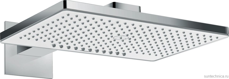 Душевой комплект Hansgrohe Rainmaker Select 460 (2 jet) 24005400 + 26530400 + 28272000 + 15356400