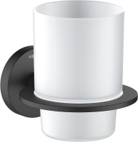 Набор Стакан AQUATEK Оберон AQ4204MB + Мыльница AQ4203MB Набор Стакан AQUATEK Оберон AQ4204MB + Мыльница AQ4203MB