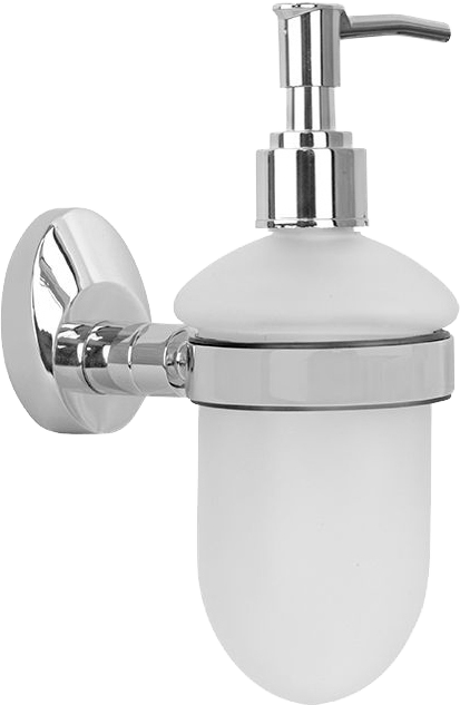 Набор Стакан Fixsen Europa 21806 + Дозатор 21812