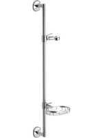 Душевая штанга Haiba HB8008 Душевая штанга Haiba HB8008