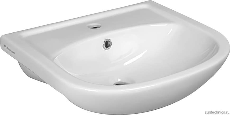 Мебельная раковина AQUATON Акватоп 50