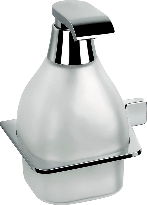 Набор Стакан Colombo Design Alize B2502 DX + Дозатор B9330 SX