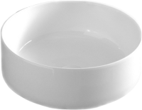 Накладная раковина ArtCeram Cognac COL001 01 00 белый