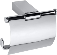 Набор Держатель Bemeta Via 135012012 + Ершик 135013012 Набор Держатель Bemeta Via 135012012 + Ершик 135013012