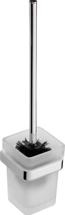 Набор Держатель Bemeta Via 135012012 + Ершик 135013012