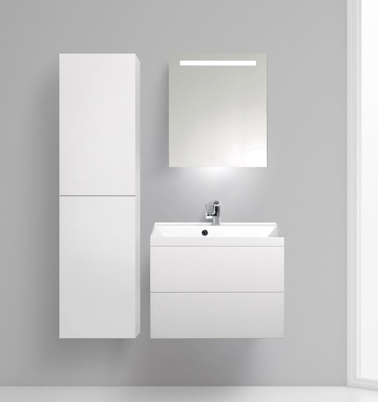 Мебельная раковина BelBagno Marino-Regina 70