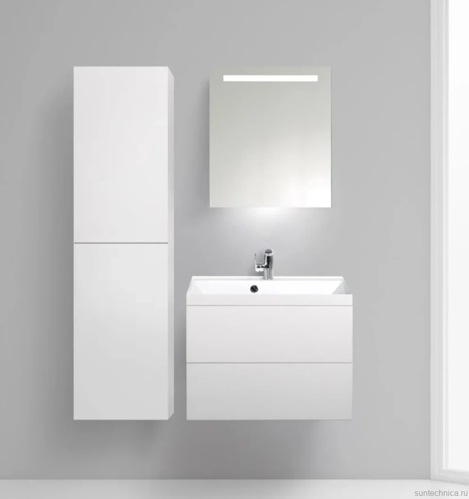 Мебельная раковина BelBagno Marino-Regina 70