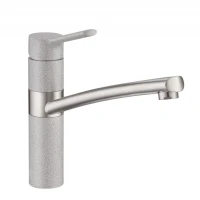 Смеситель для кухни Emar Quartz 3011 барит
