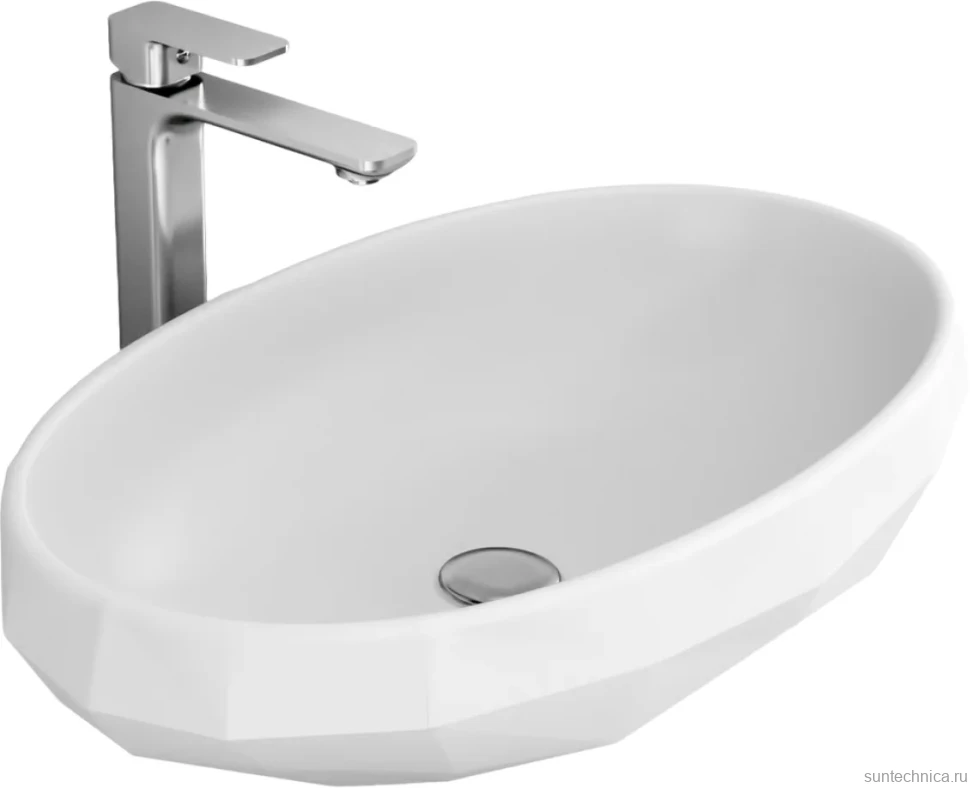 Накладная раковина Bien Moly MLLG06201FD0W3000