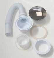 Поддон для душа BelBagno Tray L 120х80 R550 с сифоном