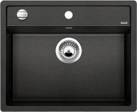 Комплект Мойка Blanco Dalago 6 антрацит + Смеситель Ambis-S 523119 Комплект Мойка Blanco Dalago 6 антрацит + Смеситель Ambis-S 523119