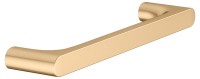 Поручень Keuco Edition 400 11507 латунь, цвет шлифованная латунь, настенный Поручень Keuco Edition 400 11507 латунь, цвет шлифованная латунь, настенный