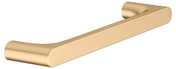 Поручень Keuco Edition 400 11507 латунь, цвет шлифованная латунь, настенный