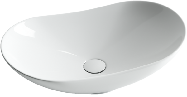 Накладная раковина Ceramicanova Element CN6015