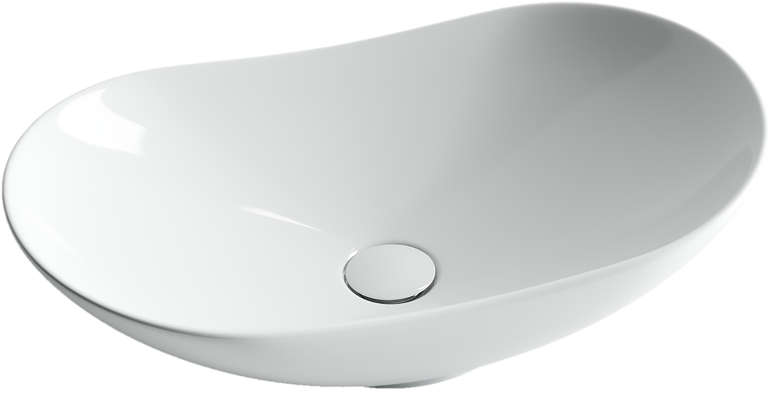 Накладная раковина Ceramicanova Element CN6015