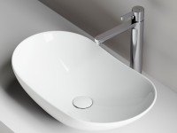 Накладная раковина Ceramicanova Element CN6015