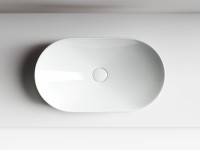 Накладная раковина Ceramicanova Element CN6015