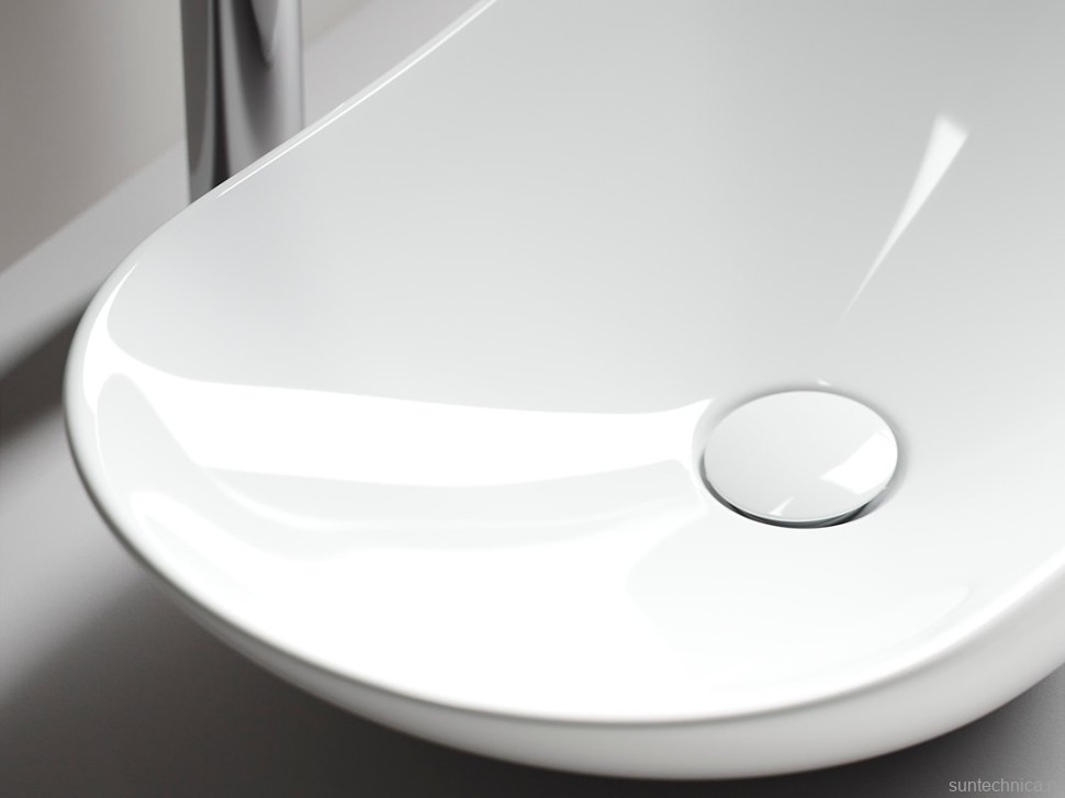 Накладная раковина Ceramicanova Element CN6015