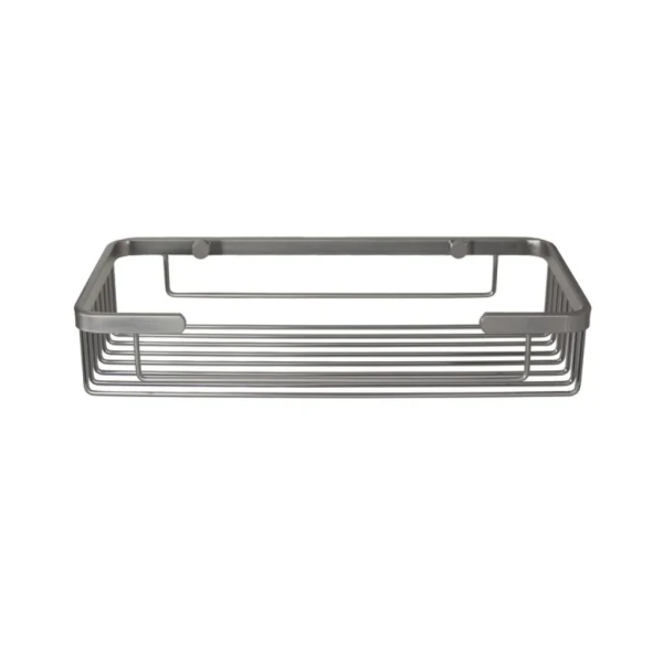Полка Wasserkraft Tauber 722N никель