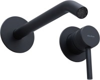 Смеситель для раковины Allen Brau Priority 5.31A03-31 С ВНУТРЕННЕЙ ЧАСТЬЮ, матовый черный