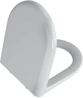 Комплект Унитаз подвесной VitrA Zentrum 55795B003-0075 + Крышка 94-003-001 петли хром + Инсталляция Geberit Duofix UP 320 111.300.00.5 + Кнопка Sigma 01 115.770.21.5 хром + Крепления 111.815.00.1 к стене + Звукоизоляция