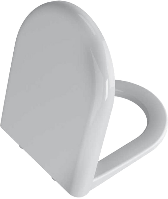 Комплект Унитаз подвесной VitrA Zentrum 55795B003-0075 + Крышка 94-003-001 петли хром + Инсталляция Geberit Duofix UP 320 111.300.00.5 + Кнопка Sigma 01 115.770.21.5 хром + Крепления 111.815.00.1 к стене + Звукоизоляция