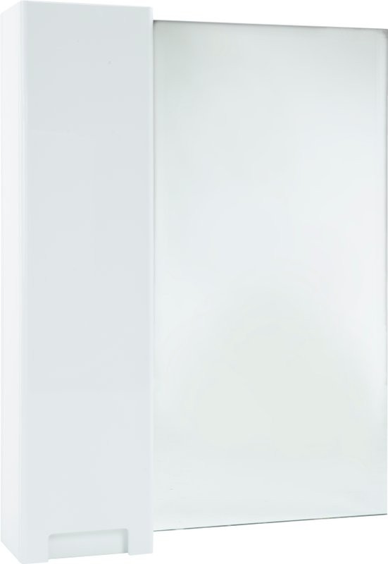 Мебель для ванной комнаты Bellezza Пегас 80 напольная, белая