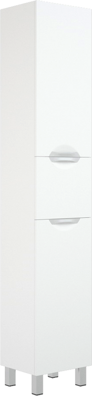 Шкаф-пенал для ванной Corozo Алиот 35