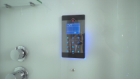 Душевая кабина Timo Premium Puro H-510L