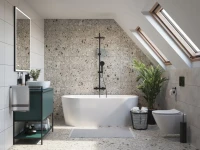 Накладная раковина Cersanit Moduo 50 Square Накладная раковина Cersanit Moduo 50 Square