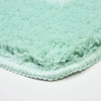 Коврик Wasserkraft Lippe BM-6516 60х90 см, cabbage Коврик Wasserkraft Lippe BM-6516 60х90 см, cabbage