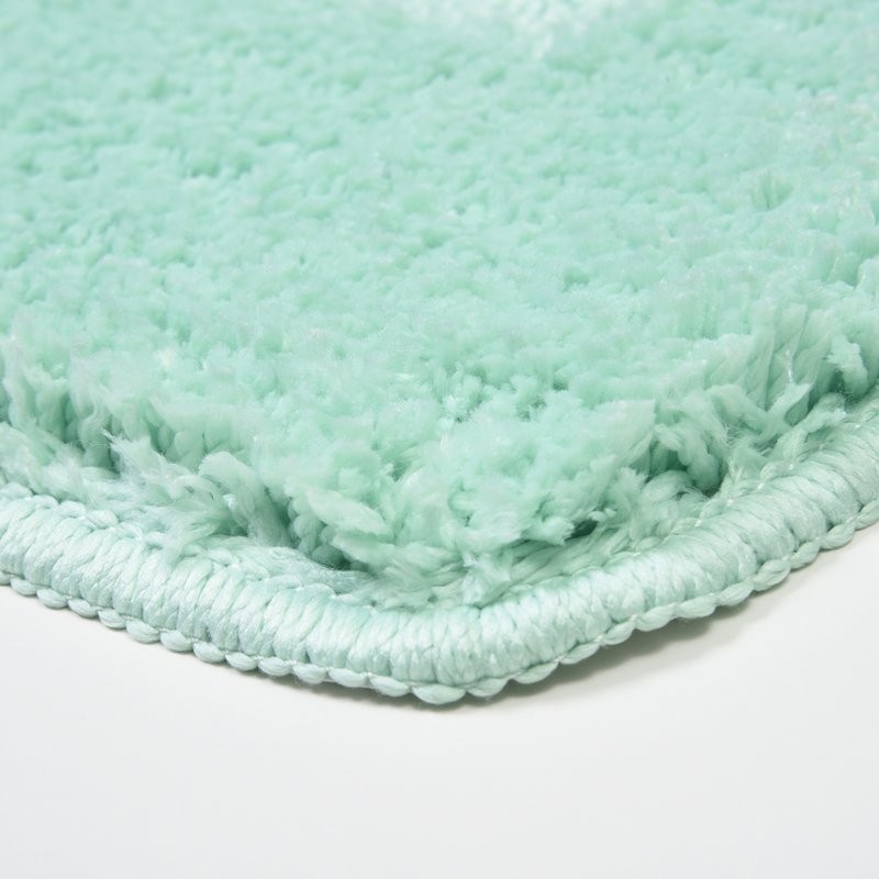 Коврик Wasserkraft Lippe BM-6516 60х90 см, cabbage