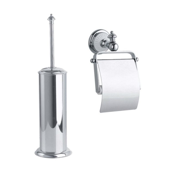 Набор Держатель Boheme Vogue 10131 + Ершик 10139