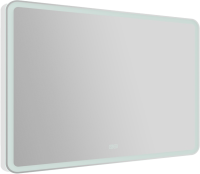 Зеркало BelBagno Marino 110х80 с подсветкой, сенсорным выключателем