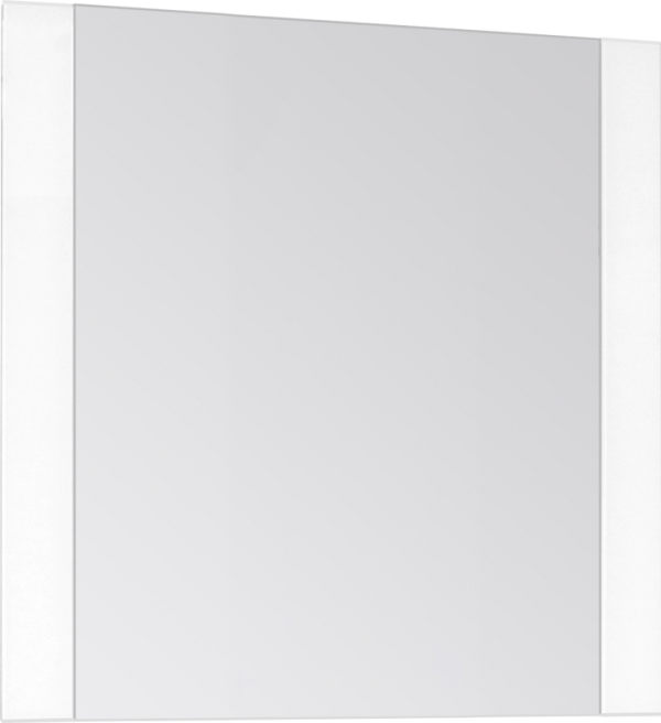 Зеркало Style Line Монако 70 осина белая