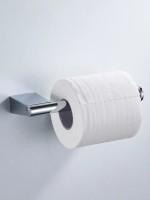 Держатель для туалетной бумаги Shevanik SG5715, хром