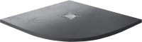 Поддон для душа RGW Stone Tray ST/R-0100G 100х100 с сифоном